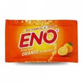 Eno Orange Flavour 5Gm
